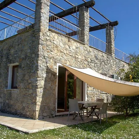 בית נופש Terra Della Luna