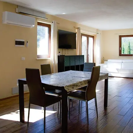 Casa de Férias Terra Della Luna *