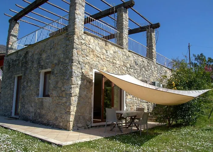 Сasa de vacaciones Terra Della Luna