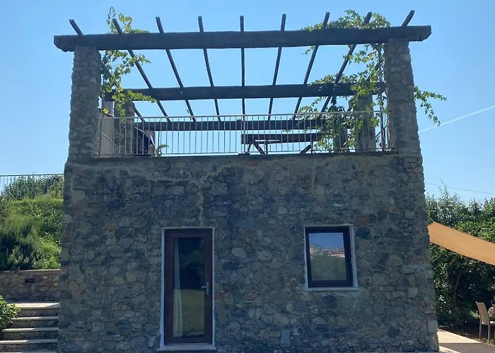Terra Della Luna Сasa de vacaciones