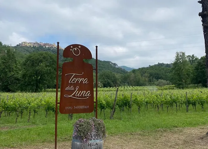 Terra Della Luna *